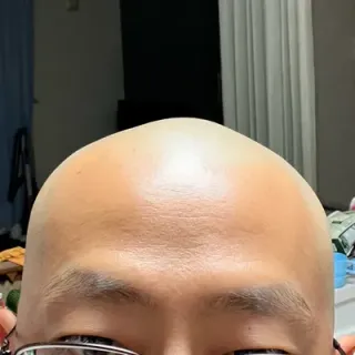 多動症さんのアイコン