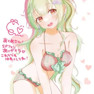 もみじななさんのアイコン