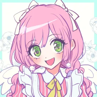 ユームさんのアイコン