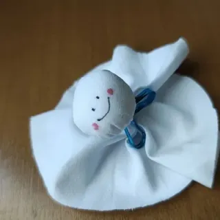 もち吉さんのアイコン
