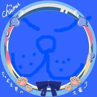なっぷさんのアイコン