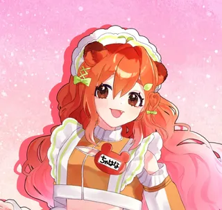 分福ちゃはな🌓🍵さんのアイコン