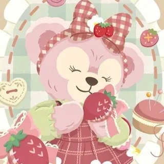 るちゃさんのアイコン