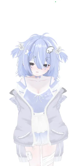 宵空セラさんのアイコン