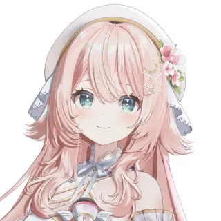 恋白るなさんのアイコン