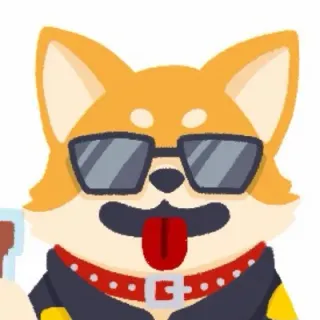 ケビンさんのアイコン