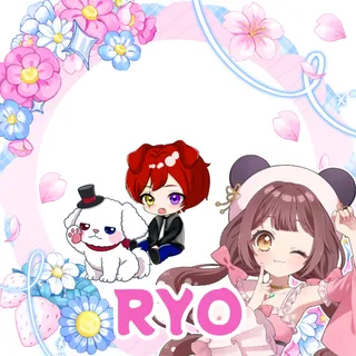 RYOさんのアイコン
