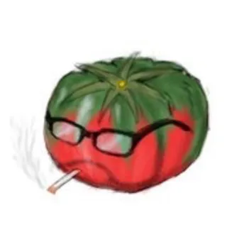 Gトマトさんのアイコン