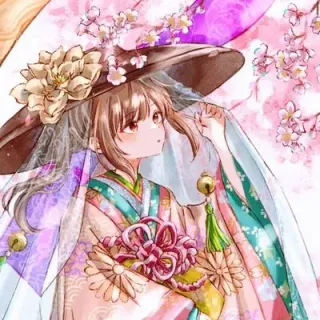 月川月海さんのアイコン
