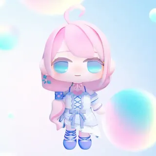 christeinさんのアイコン