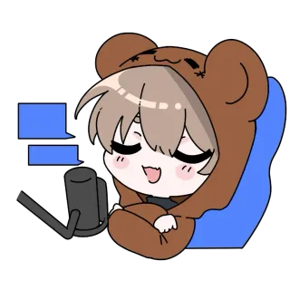 くまくまさんのアイコン