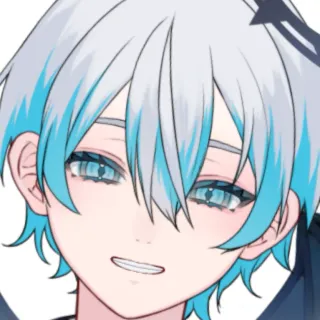 冥明カナタさんのアイコン