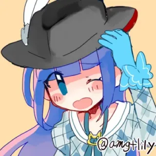 ラタトスクさんのアイコン