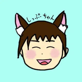疾風の侍さんのアイコン