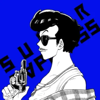 ちゃーあんさんのアイコン
