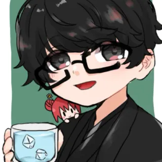 みちさんのアイコン