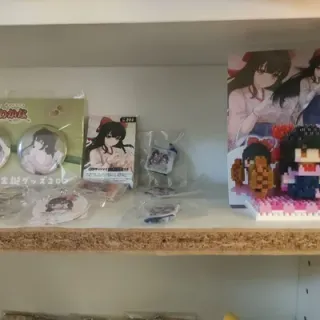 りーやんさんのアイコン