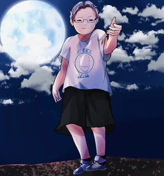 奏さんのアイコン