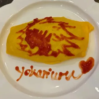 よるさんのアイコン