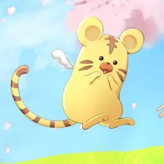 シンさんのアイコン