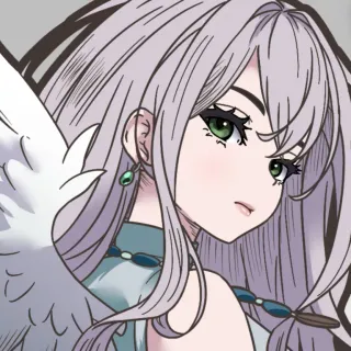 黒柴えいらさんのアイコン