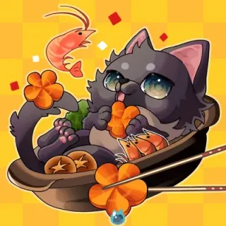 猫まっしぐらさんのアイコン