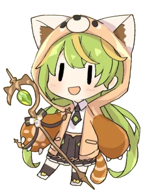 ぬこさんのアイコン