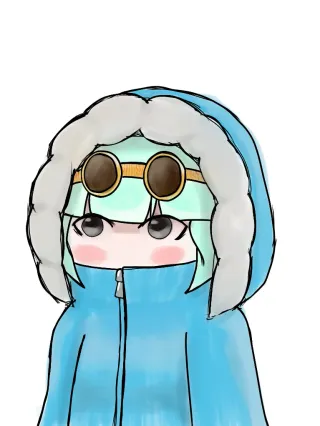 氷雨悠さんのアイコン