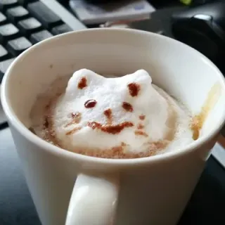 リスターさんのアイコン