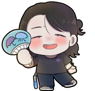 wai-TOMOさんのアイコン