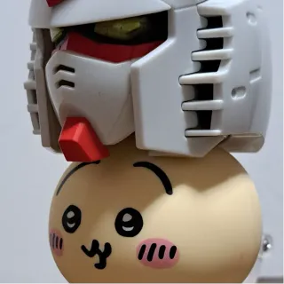 うさぎガンダムさんのアイコン