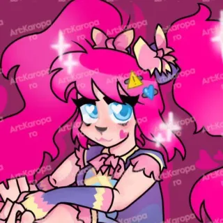 SvetikChanさんのアイコン