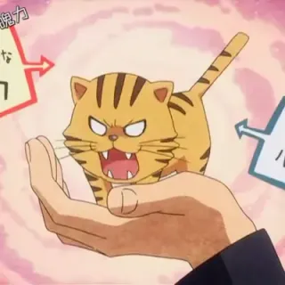 迷你虎さんのアイコン