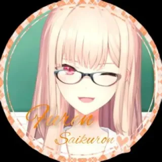 サイクロンさんのアイコン