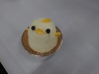 ぴよりんさんのアイコン