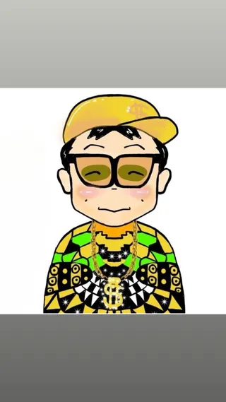 Hi-roさんのアイコン
