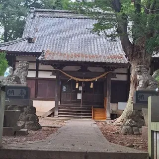 あむさんのアイコン
