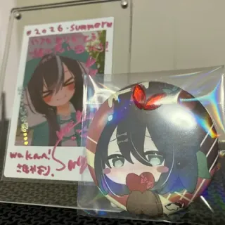 wakaさんのアイコン