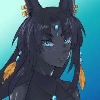 穴戸みあさんのアイコン
