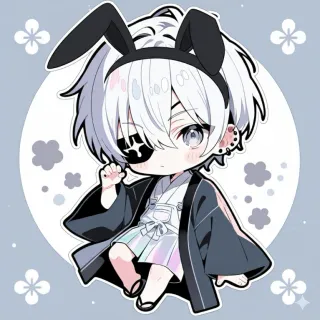 宵どれうさぎさんのアイコン