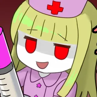 ゆんなのさんのアイコン