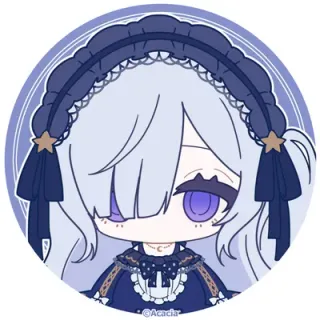 可動域3.0さんのアイコン