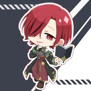 夢幻大さんのアイコン