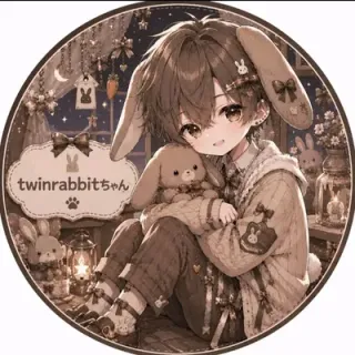 ツイラビさんのアイコン