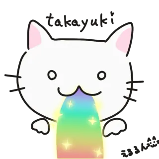 takayukiさんのアイコン