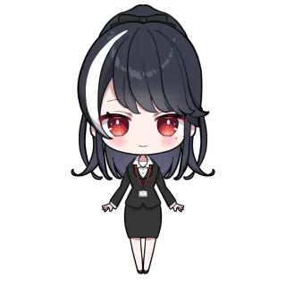 二条ナツメさんのアイコン