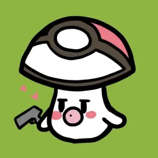 まいたけさんのアイコン