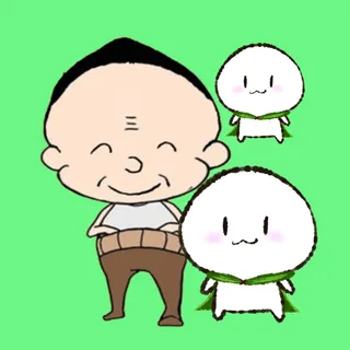 まめおぢさんのアイコン