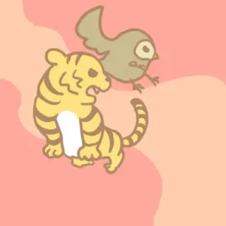 つつさんのアイコン