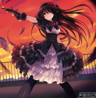 ありあ:DF【悪夢】さんのアイコン